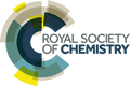 [The Royal Society of Chemistry]