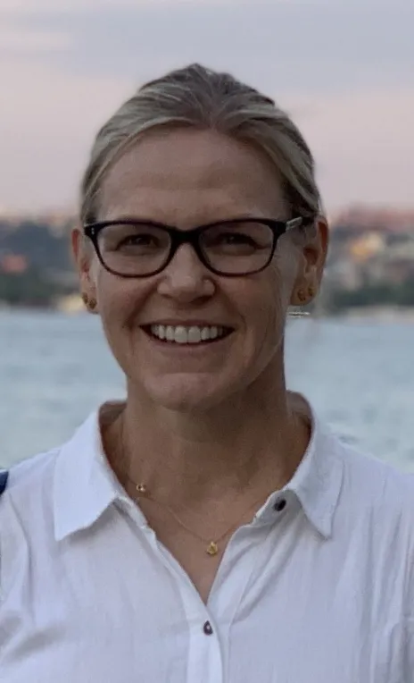 Resa Kelly
