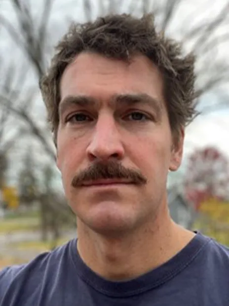 Justin J. Wilson