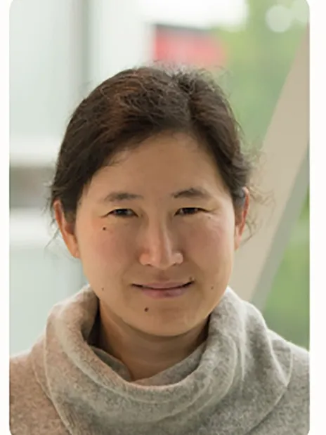 Xuehua Zhang