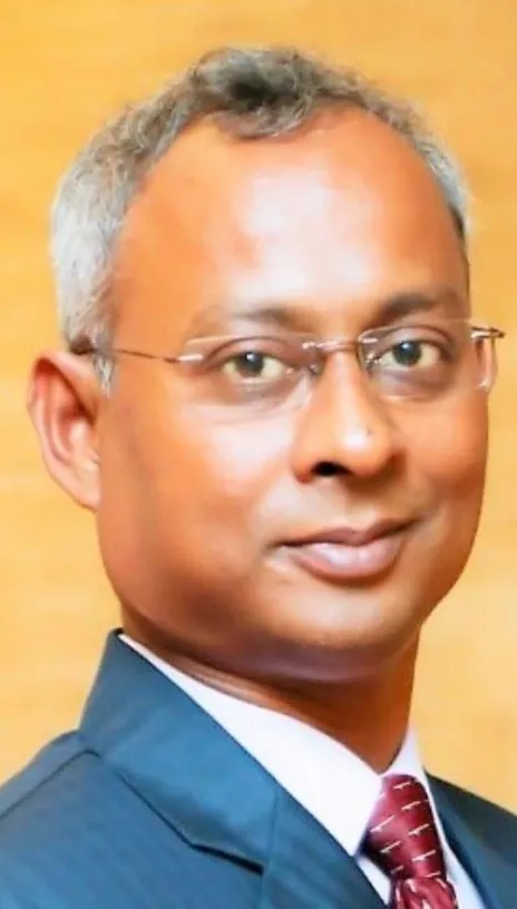 Sankar K. Guchhait