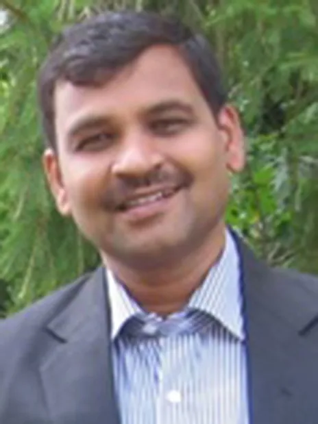 Akhila K. Sahoo
