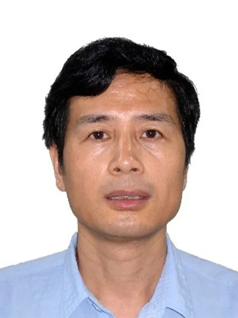 Bin Hu