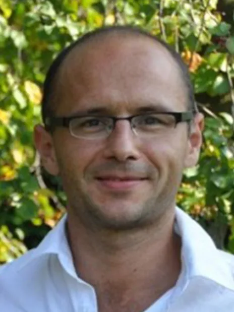 Yves Dufrêne