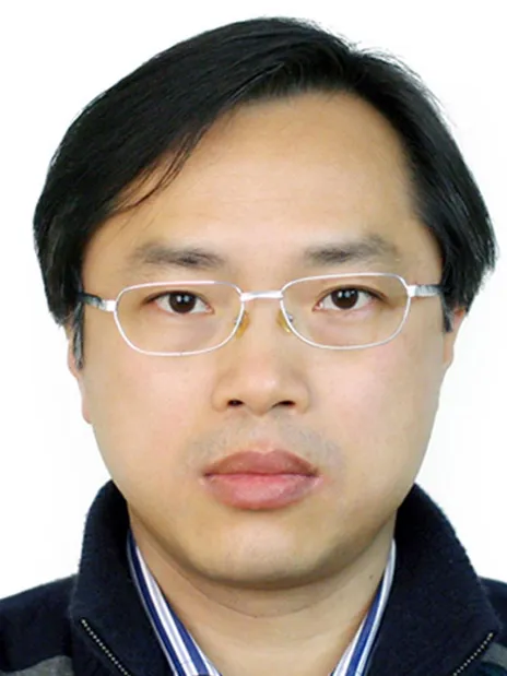 Feihe Huang