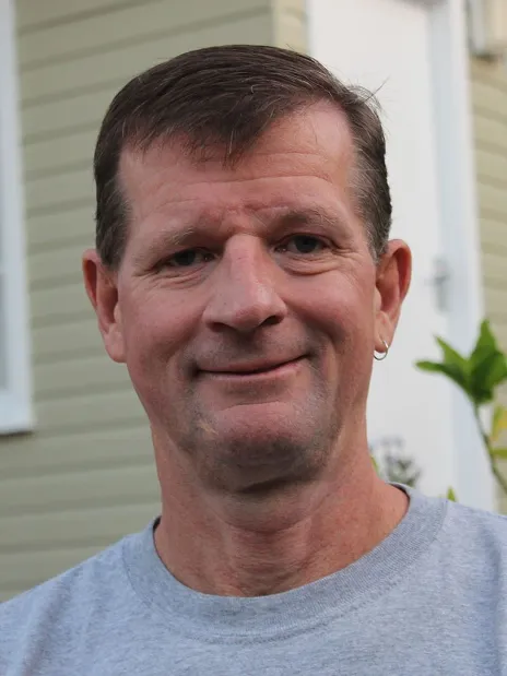 Peter Junk