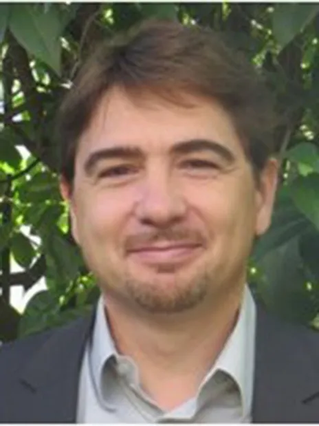 Yannick Guari