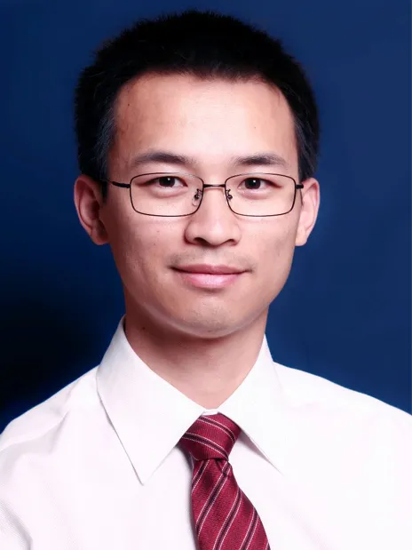 Qian Liu