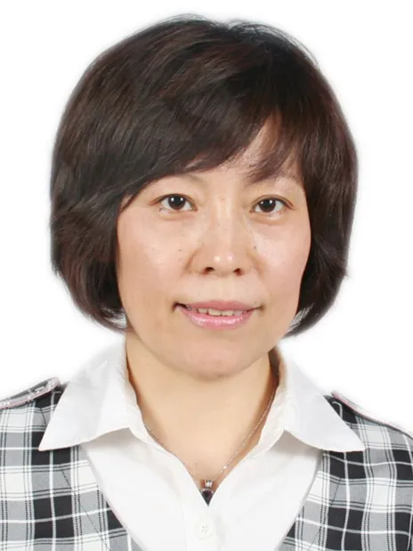 Jinghua Yu