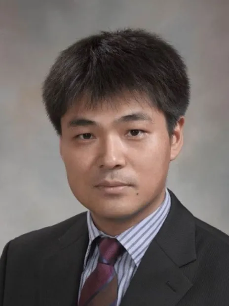 Bin Liu