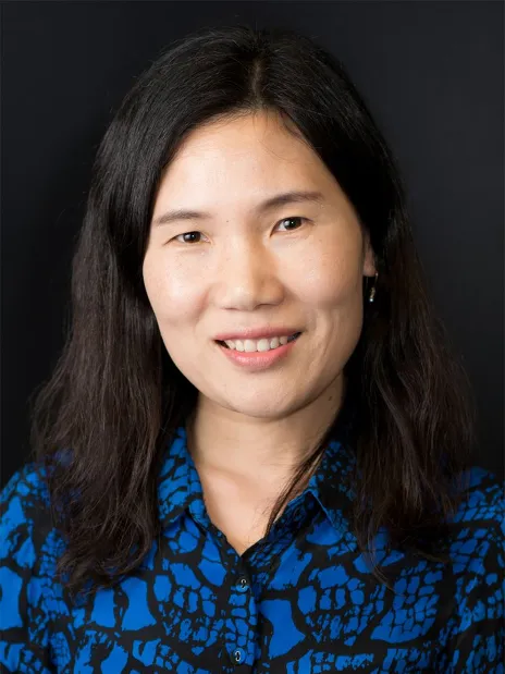 Xiaojing Hao