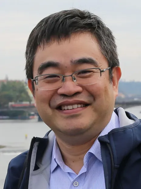 Ji Jian