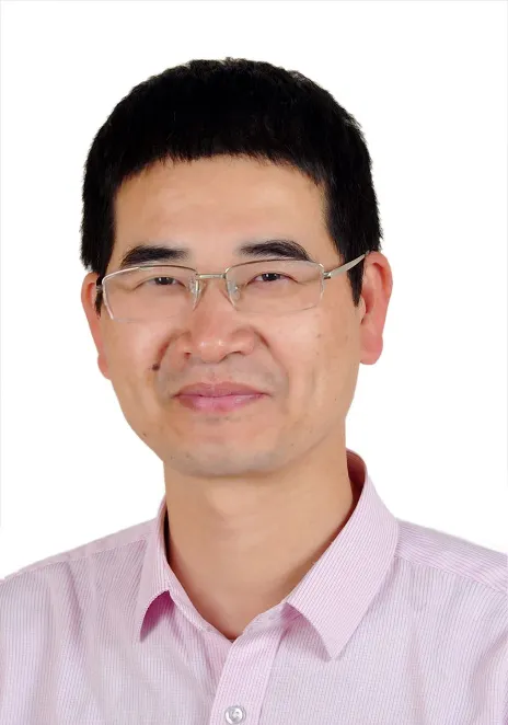 Nanfeng Zheng
