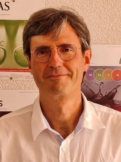 José-Luis Todolí