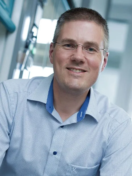 Carsten Streb
