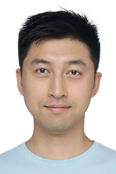 Huan Wang