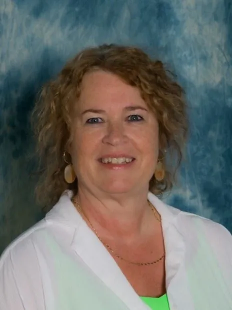 Christine Vanhoof