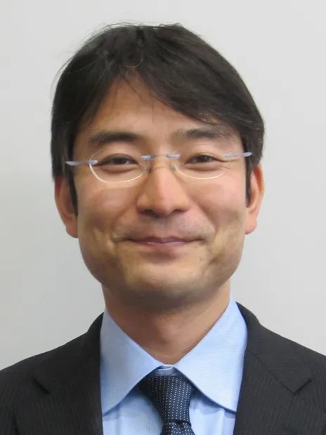 Ryu Abe