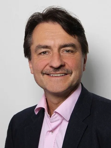 Holger Frey