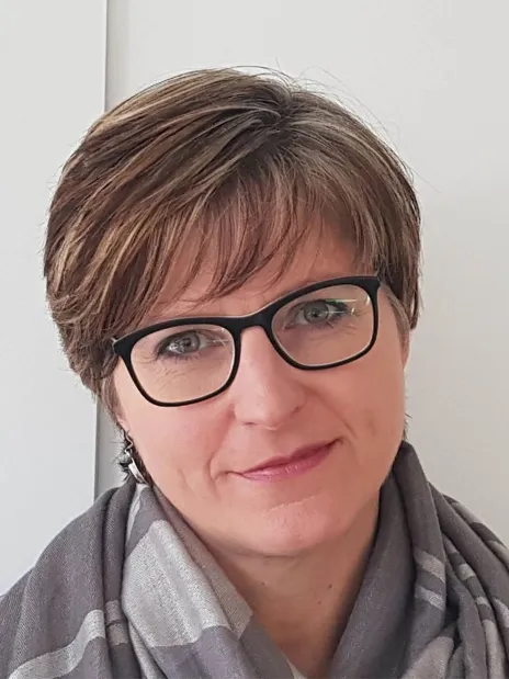 Laurel Schafer