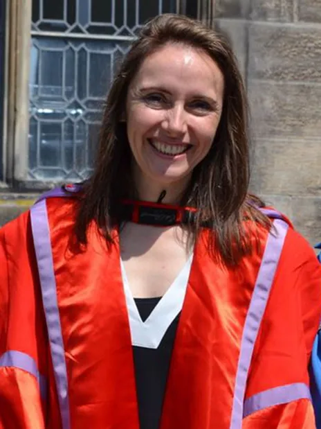 Rebecca Goss