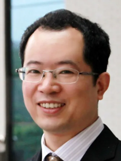 Zhen Li