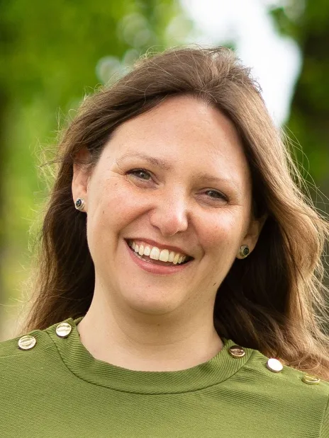Celia Berkers
