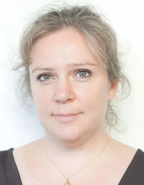 Fabienne Dumoulin