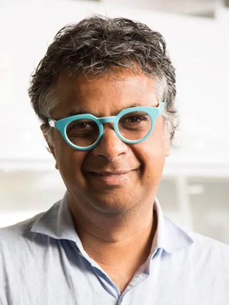 Sanat Kumar