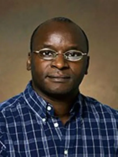 James Nyachwaya