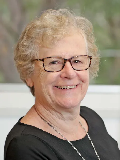 Nicolle Packer
