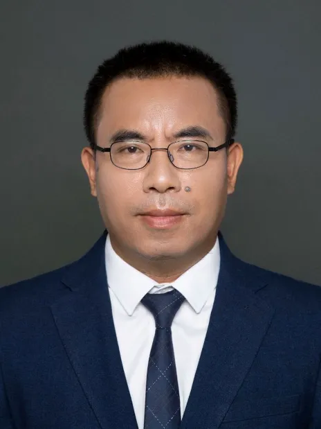 Yong Zhou