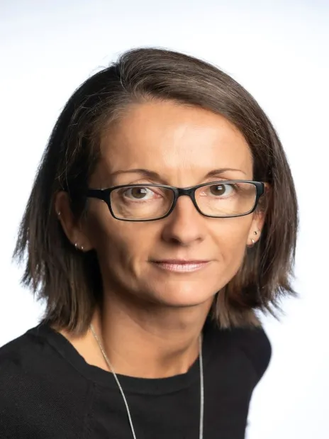 Mélanie Hall