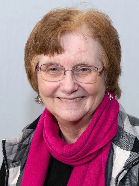 Debbie Crans