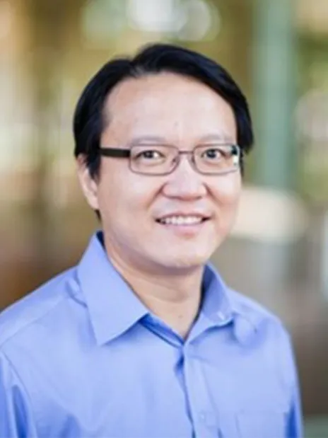 Chengzhong Yu