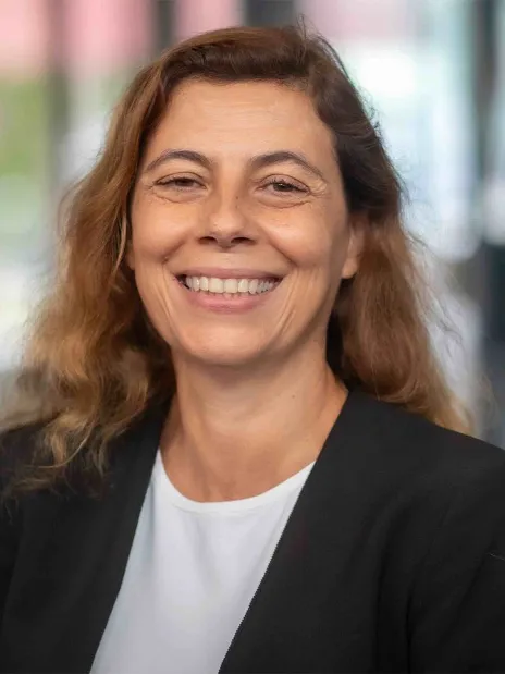 Sofia Calero