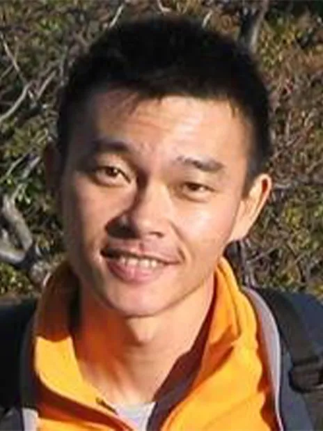 Kenichi Shimizu
