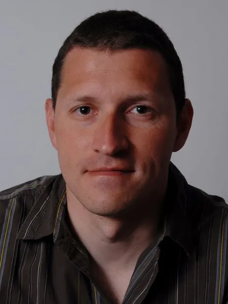 David Farrusseng