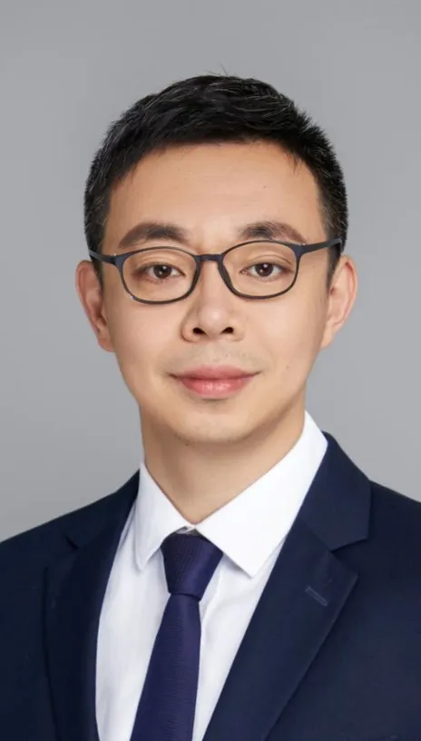 Jian Zhang