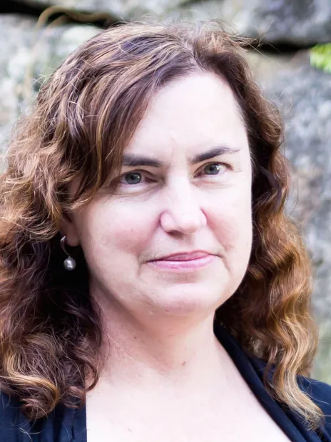 Sally-Ann Poulsen