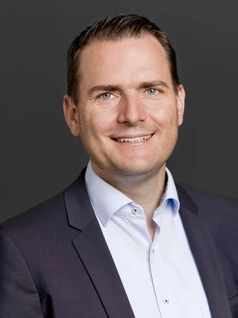 André Bardow