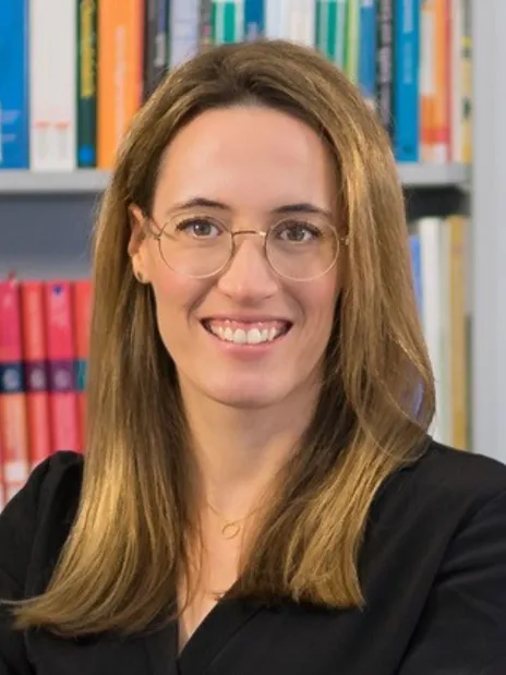 Nicole Graulich