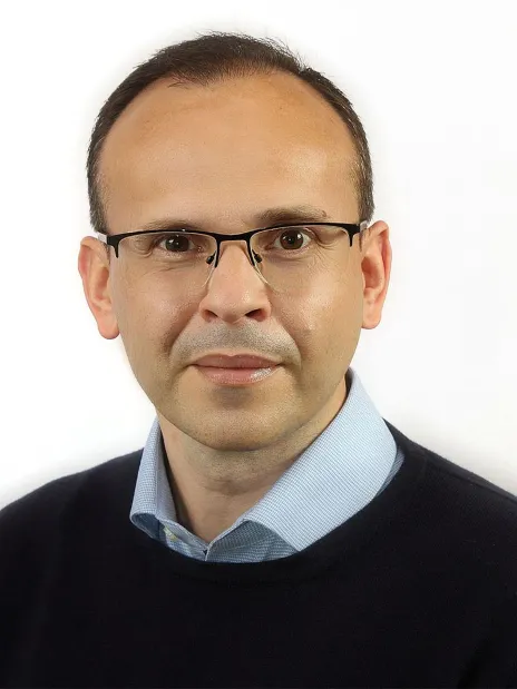 David Díaz Díaz