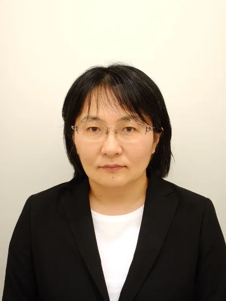 Yoshiko Miura