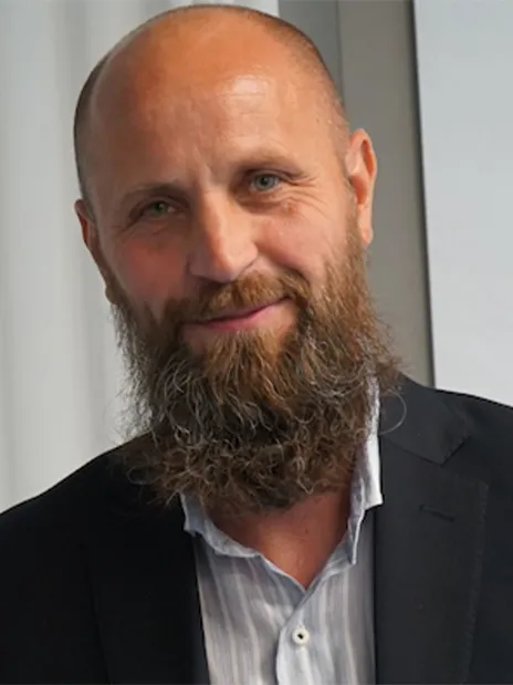 Håkan Engqvist
