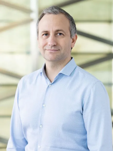 Javier Ruiz-Martínez