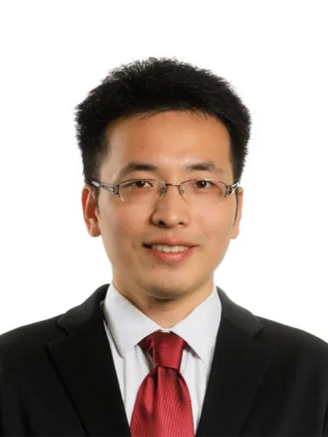 Mingliang Fang