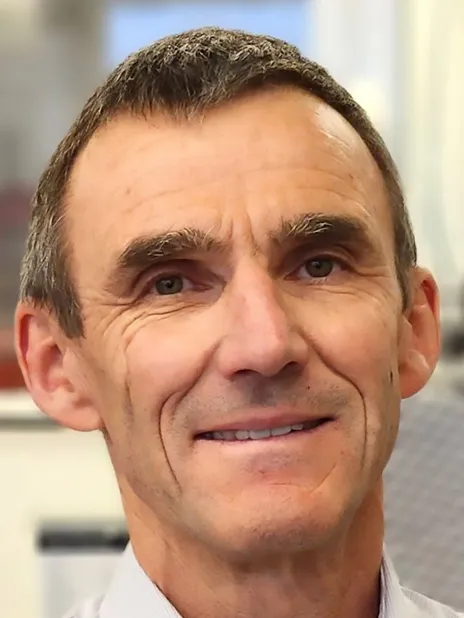 Jean-Louis Reymond