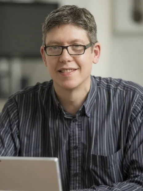 David Read