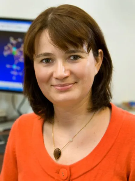 Paula Diaconescu
